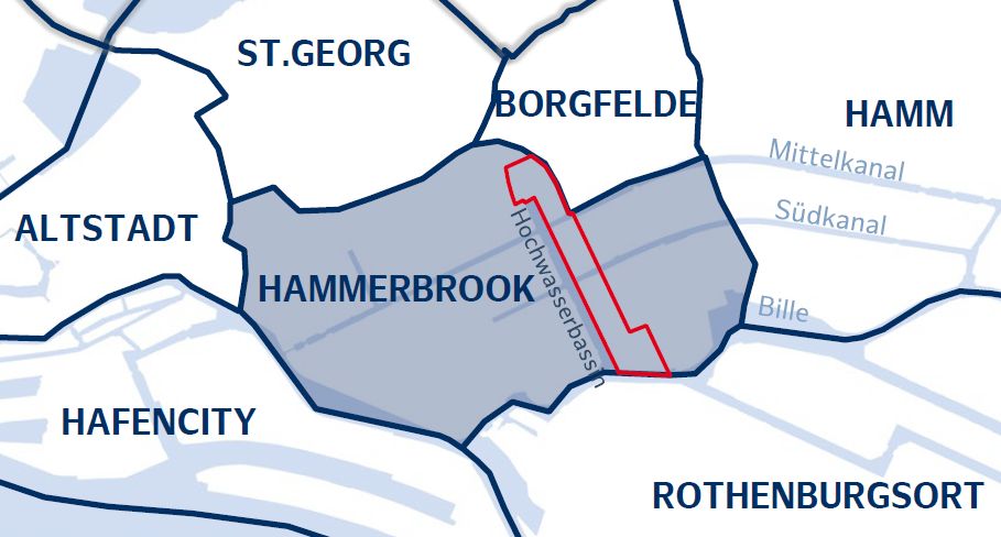 Hammerbrook